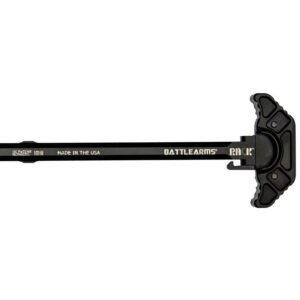 RACK Ambidextrous Charging Handle AR15 Mod C