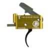 BATTLEARMS Adjustable Friction-less Trigger