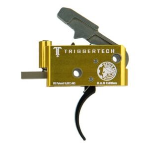 BATTLEARMS Adjustable Friction-less Trigger
