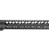WORKHORSE 13in Free Float Rail M-LOK Handguard