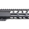 WORKHORSE 6.7in Free Float Rail M-LOK Handguard