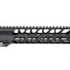 WORKHORSE 9.5in Free Float Rail M-LOK Handguard