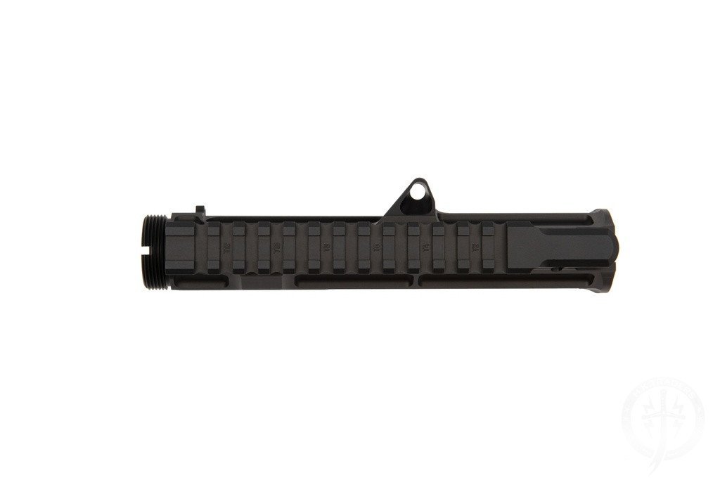 BAD556-LW Lightweight 7075-T6 Billet Upper Receiver (1)