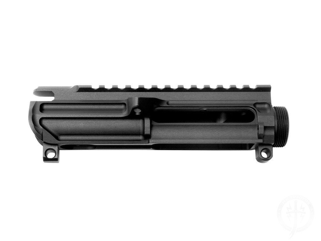 BAD556-LW Lightweight 7075-T6 Billet Upper Receiver