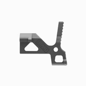 BATTLEARMS™ AR15-M16 Enhanced Bolt Catch - Investment Cast