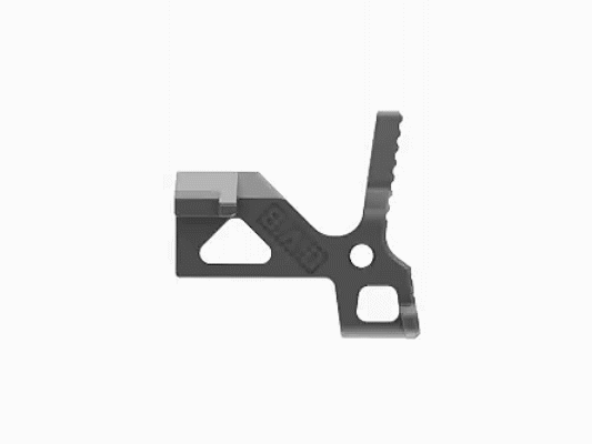 BATTLEARMS™ AR15-M16 Enhanced Bolt Catch - Investment Cast