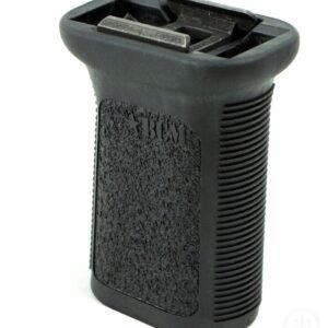 BCM Vertical Grip Mod 3-Picatinny - Black
