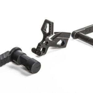 Battle Arms 3 Piece Enhanced Lower Parts Kit