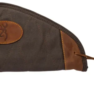 Browning cammaron pistol rug