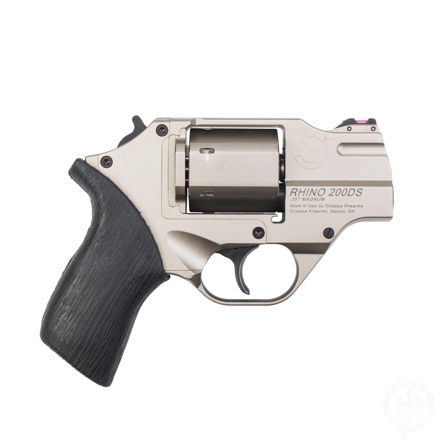 Chiappa Rhino 200DS