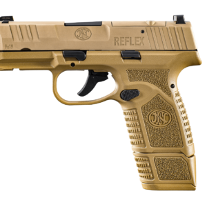 FN Reflex MRD