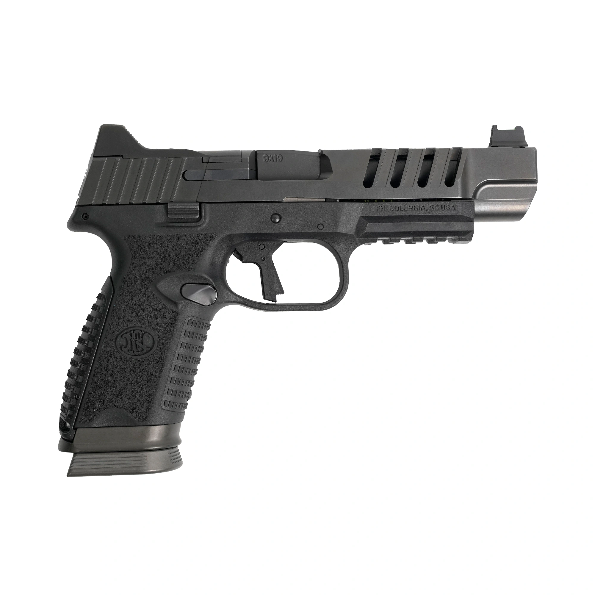 FN 509 LS Edge