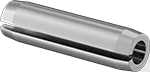 Gas Block Roll Pin – Stainless Steel