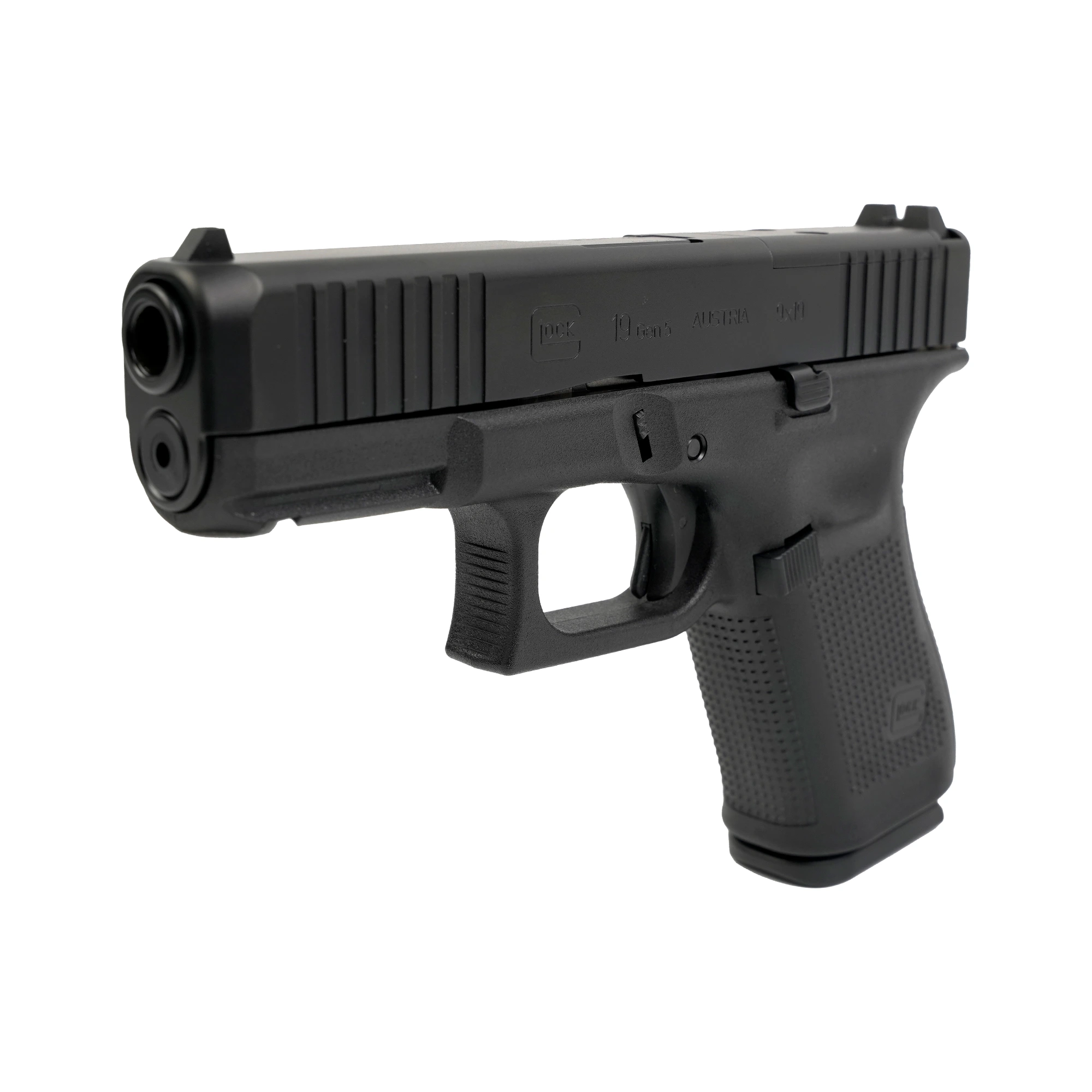 Glock 19X Austria (3)
