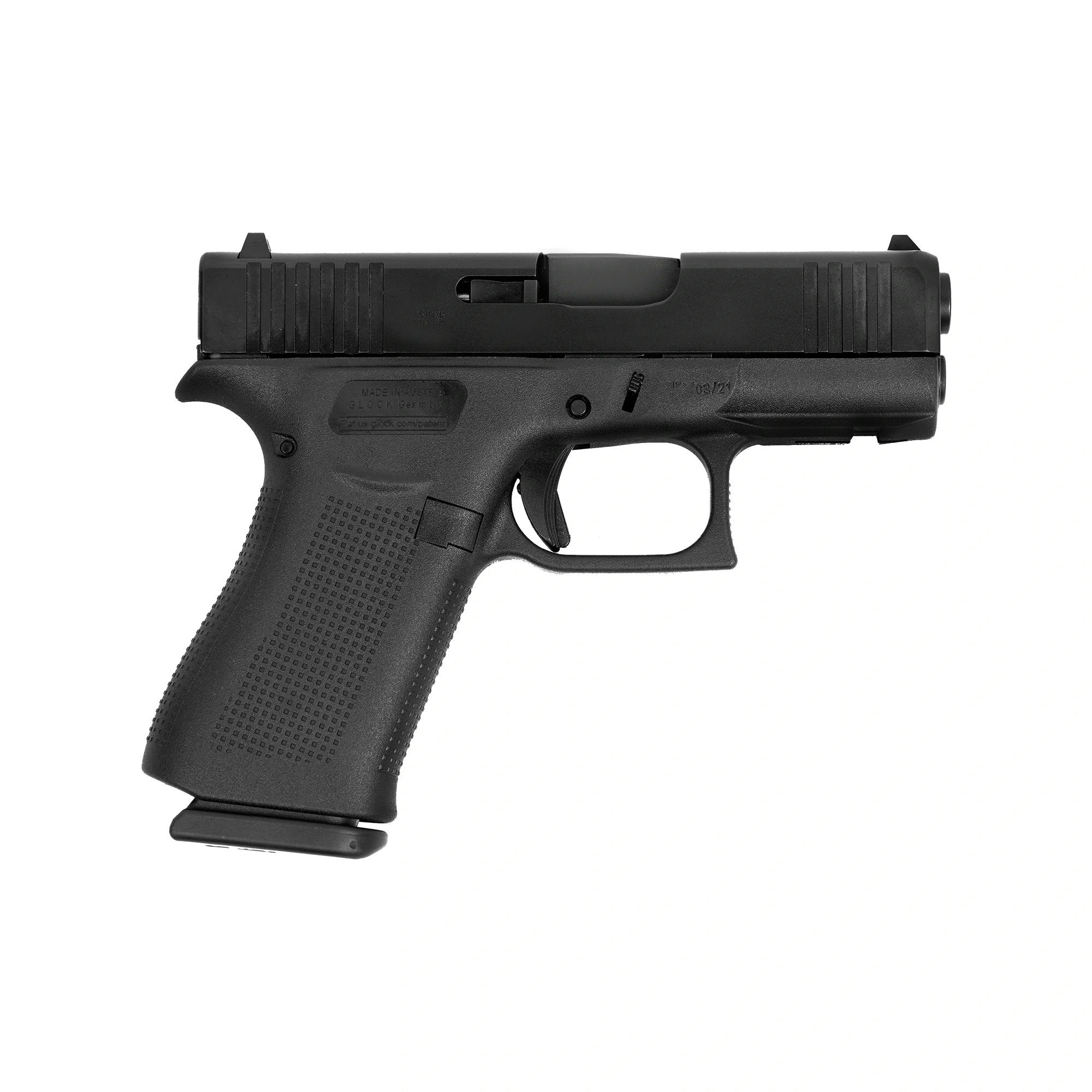 Glock 43X
