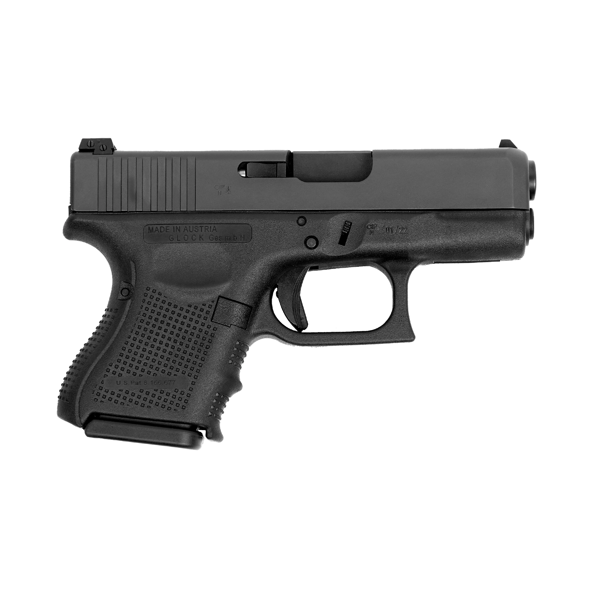Glock 26