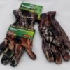 puissan heavy gloves