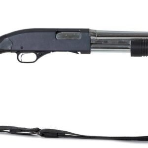 Winchester 1300 Marine Pump Action Shotgun