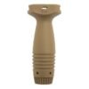 Vertical Front Grip