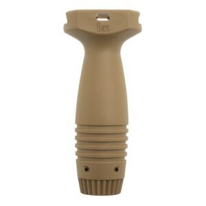 Vertical Front Grip