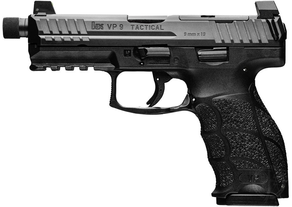 Heckler & Koch VP9 Tactical_1