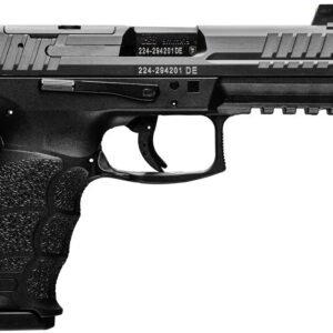 Heckler & Koch VP9 Tactical