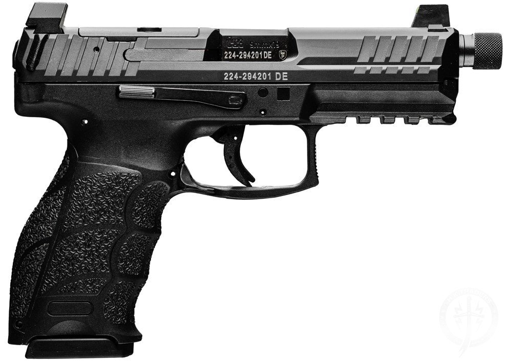 Heckler & Koch VP9 Tactical_2