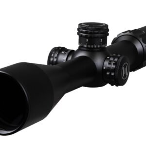 HELIX 6-24×50 FFP