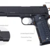 Desert Eagle 1911
