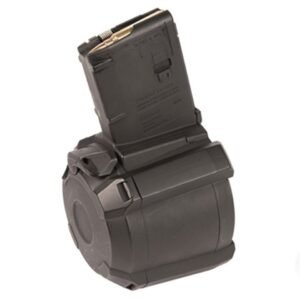Magpul PMAG D-60 60-Round AR/M4 Drum Magazine