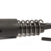 Mil-Spec Forward Assist Assembly Round AR-15, LR-308 Matte