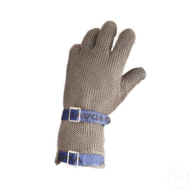 Mesh gloves