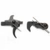 Mil-Spec AR15 LR308 Single Stage Trigger Kit