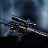 GQ ARMORY PALADIN 6mm ARC