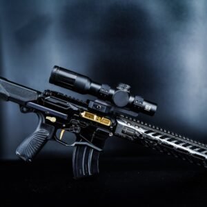 GQ ARMORY PALADIN 6mm ARC