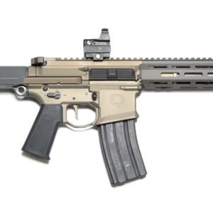 Q HONEY BADGER - 300 BLACKOUT