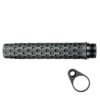 SABERTUBE Lightweight Pistol Length Buffer Tube Kit