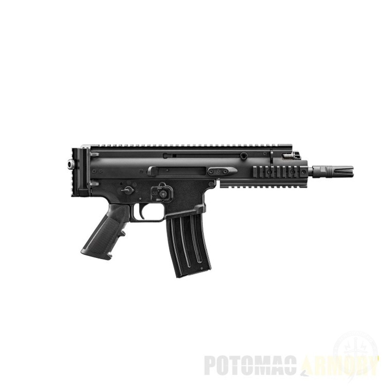 FN SCAR 15P