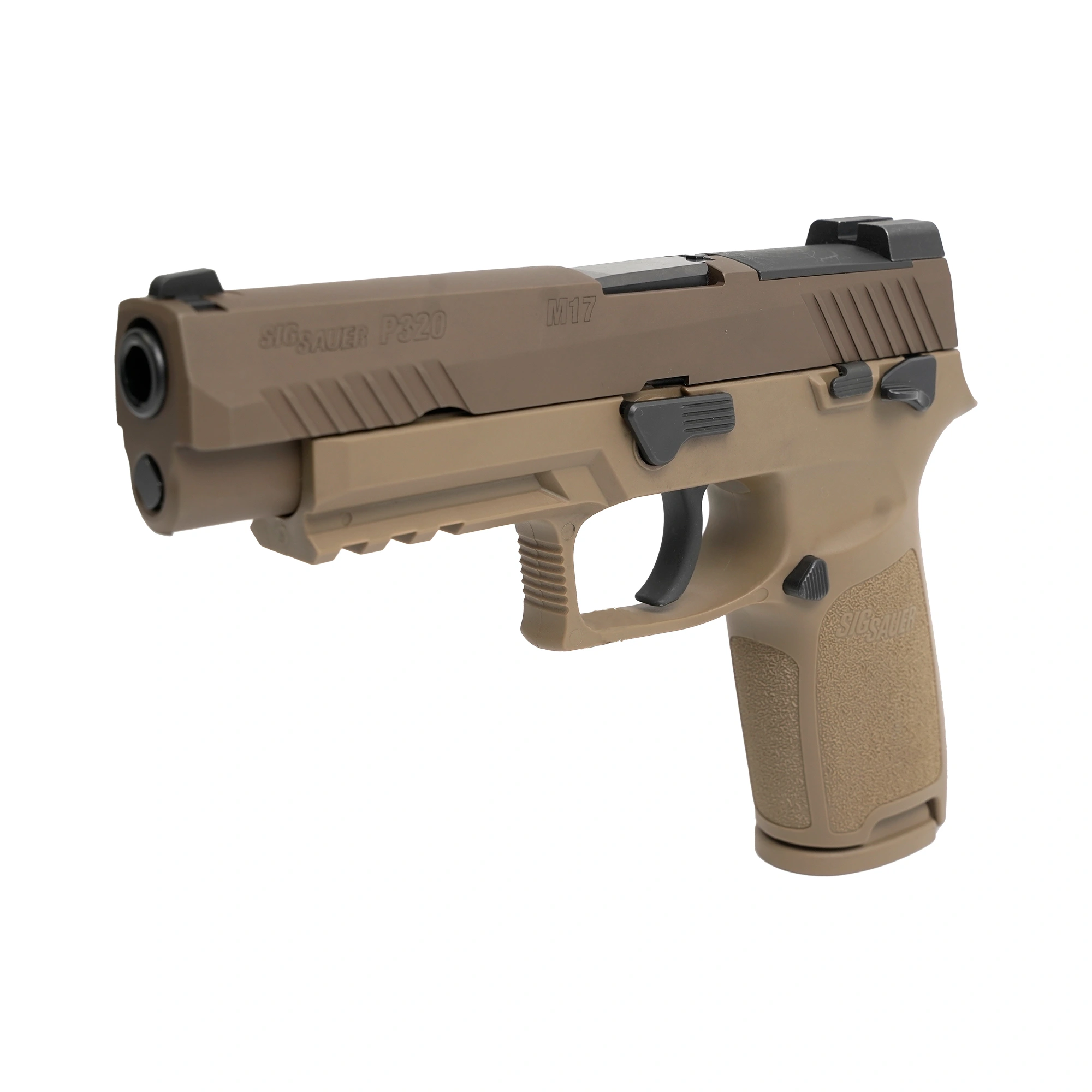 Sig Sauer P320 M17 (2)