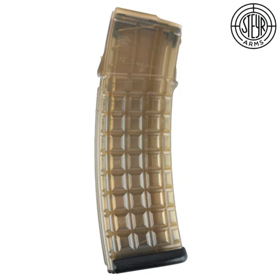 Steyr AUG 5.56mm 30rd Magazines