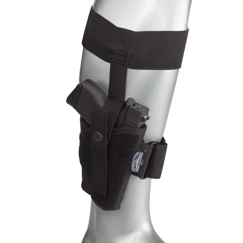 Uncle Mike’s Ankle Holster