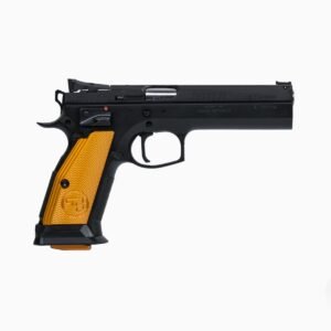 CZ 75 TACTICAL SPORT