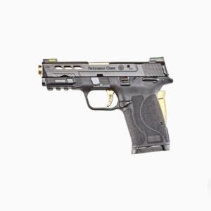 M&P 2.0 PERFORMANCE CENTRE