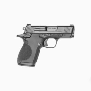 Smith & Wesson CSX