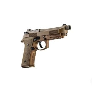 Beretta M9A4