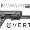 VERT GEN2 PDW STOCK SYSTEM (5.56MM)