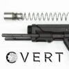 VERT GEN2 PDW STOCK SYSTEM (9MM)