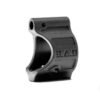 WORKHORSE Low Profile Steel Gas Block .750
