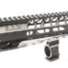 WORKHORSE 15in Rail Handguard and .750 Gas Block Upgrade Kit