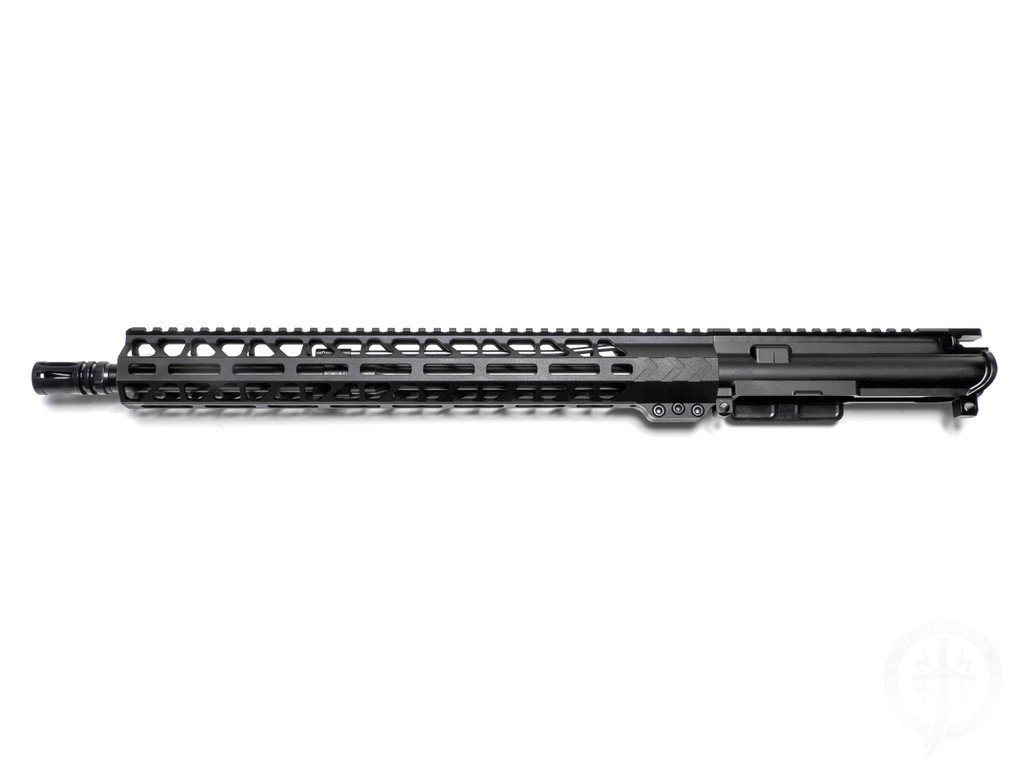 WORKHORSE 16in 5